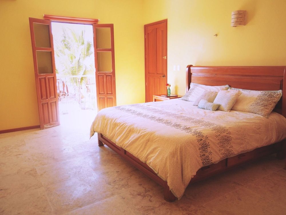 Hotel Perla del Mar Suite, 2 Bedrooms 2