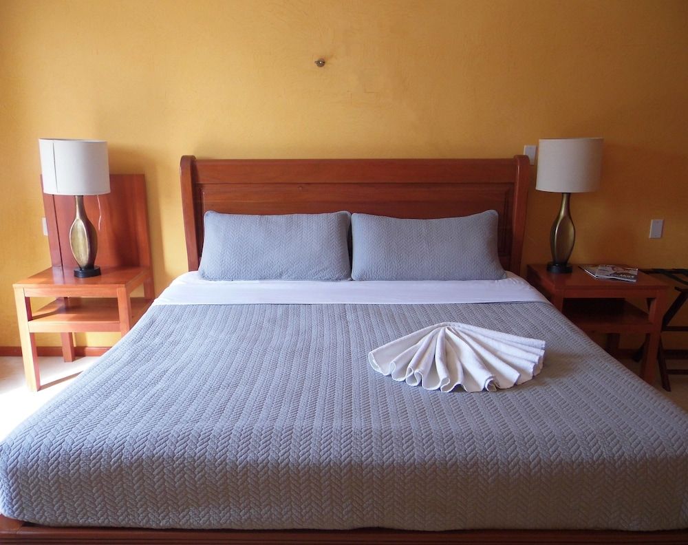 Hotel Perla del Mar Double Room, 1 King Bed 2