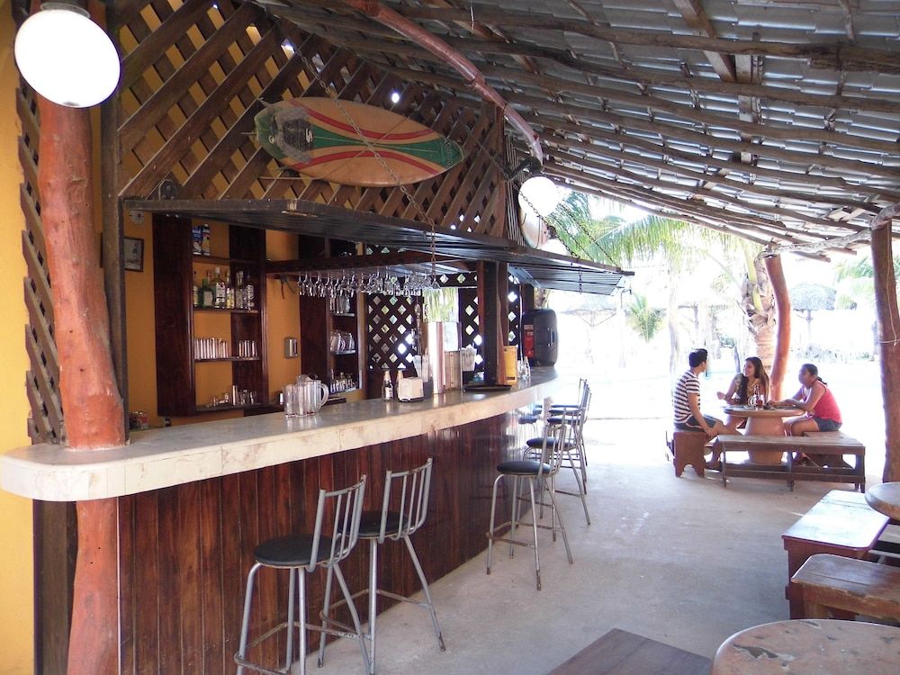 Pool Side Bar