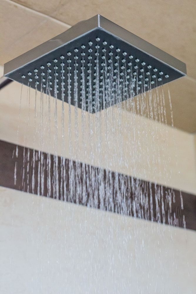 Comfort Inn Puebla Centro Histórico Standard Room, 2 Queen Beds, Non Smoking 5