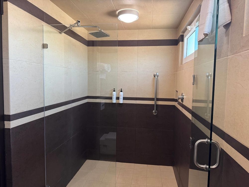 Comfort Inn Puebla Centro Histórico Suite, 1 King Bed, Non Smoking (Upgrade) 7