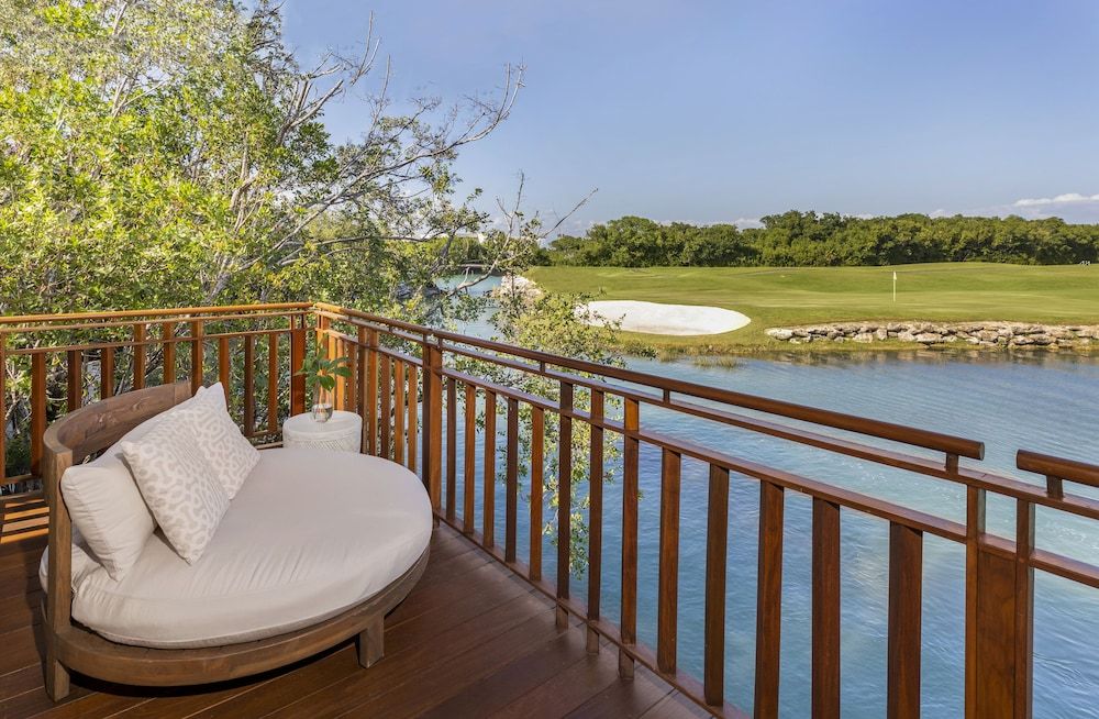 Casita Signature, Room, 1 King Bed, Non Smoking, Canal View