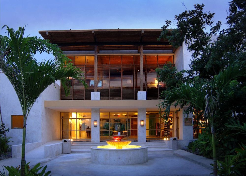 undefined Fairmont Mayakoba Riviera Maya - All Inclusive 6