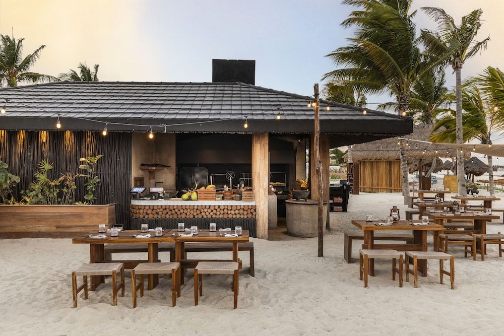 undefined Fairmont Mayakoba Riviera Maya - All Inclusive 7