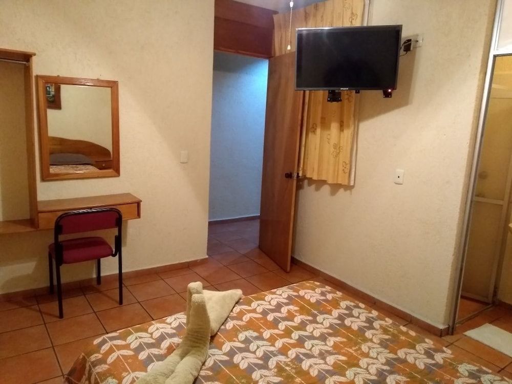 Standard Room, 1 Double Bed