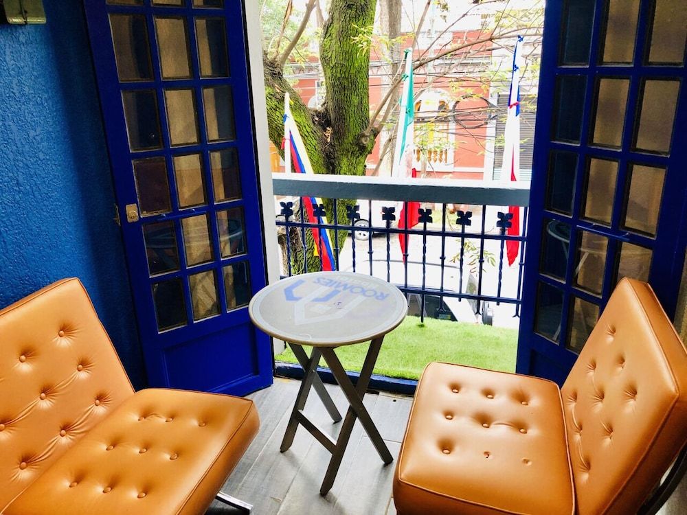 undefined Roomies Hostel Roma 9