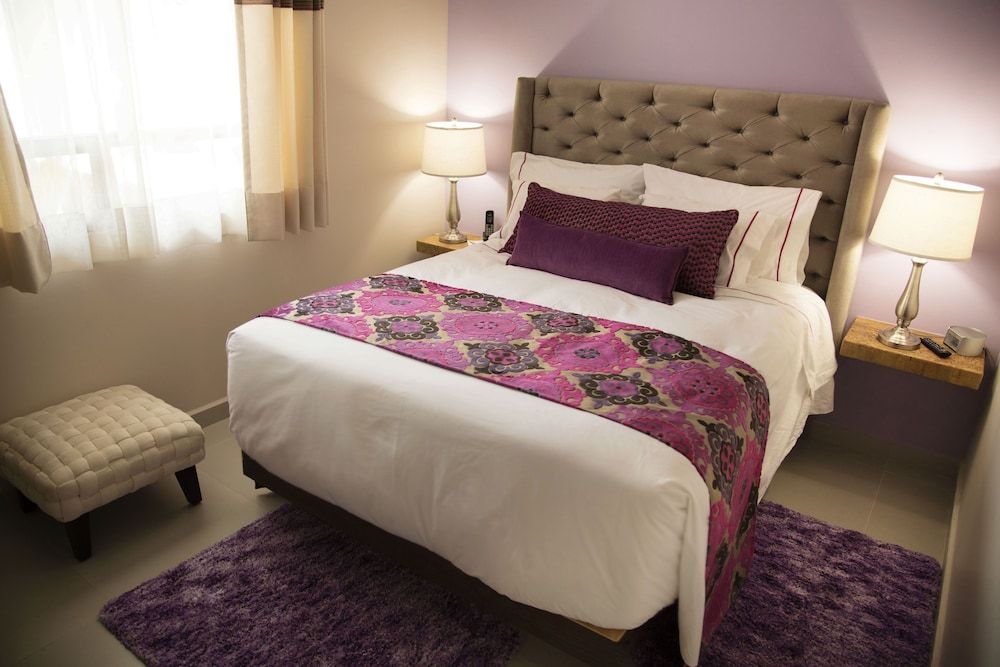 La Morada Tepotzotlan Boutique & Spa Luxury Suite 5