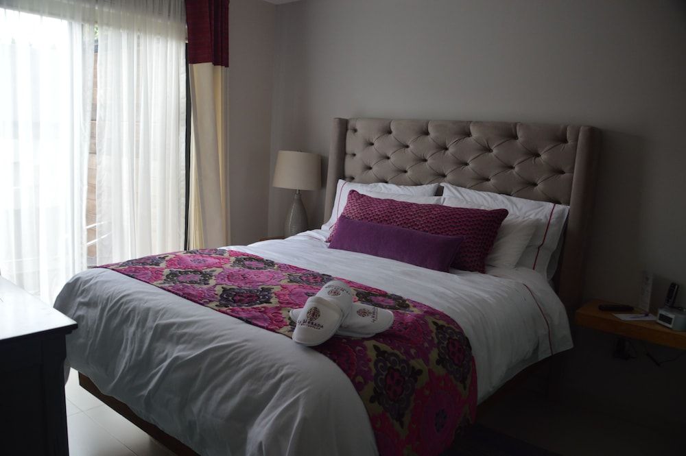 La Morada Tepotzotlan Boutique & Spa Luxury Suite 4