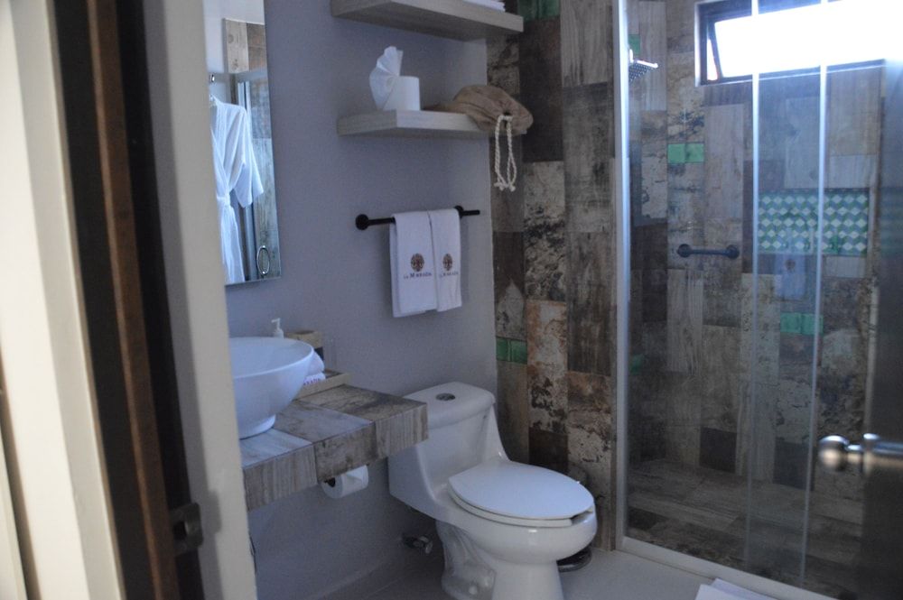 La Morada Tepotzotlan Boutique & Spa Luxury Suite 15