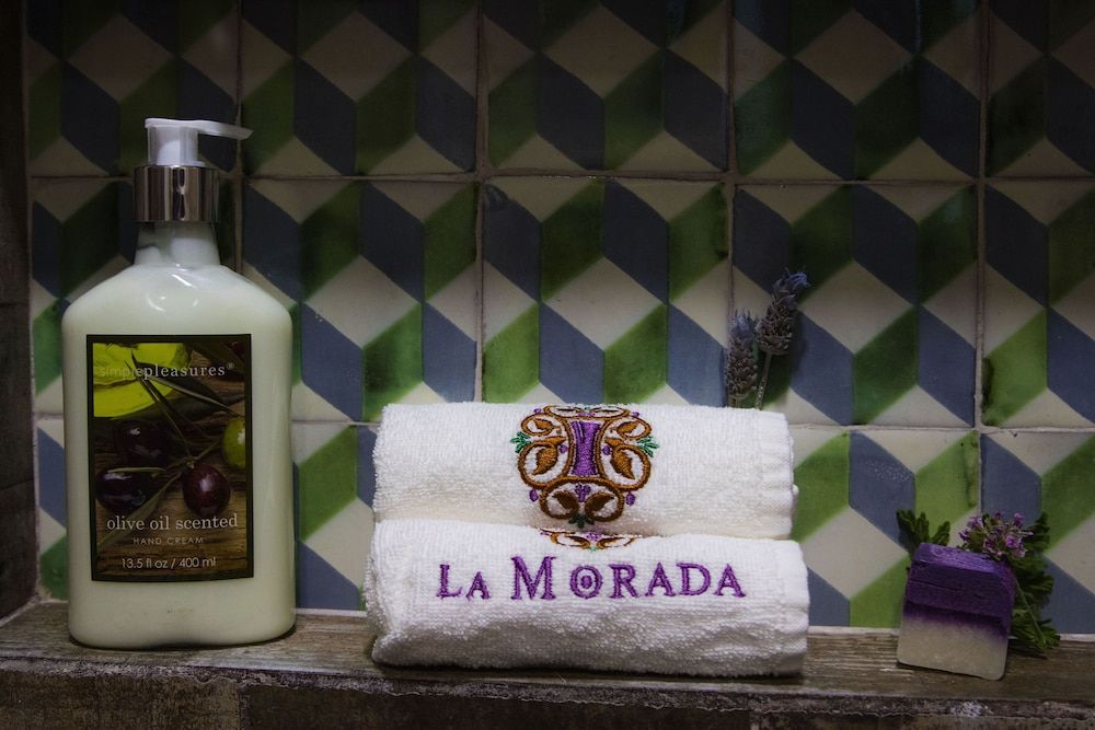La Morada Tepotzotlan Boutique & Spa Luxury Suite 16