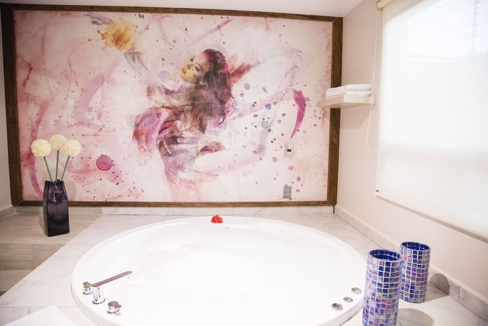 La Morada Tepotzotlan Boutique & Spa Luxury Suite 6