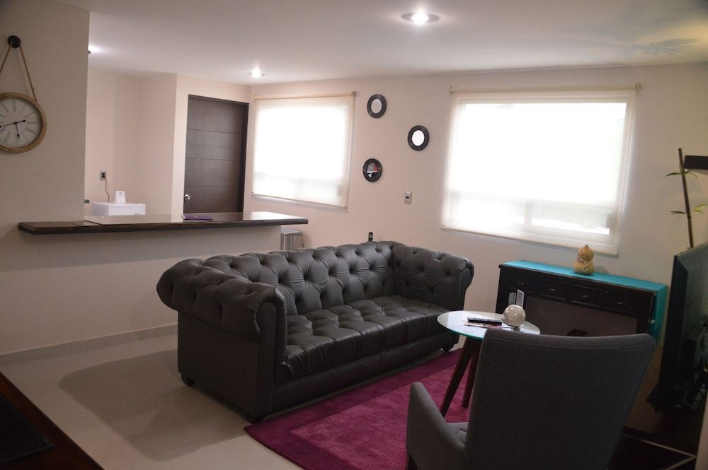 La Morada Tepotzotlan Boutique & Spa Luxury Suite 11