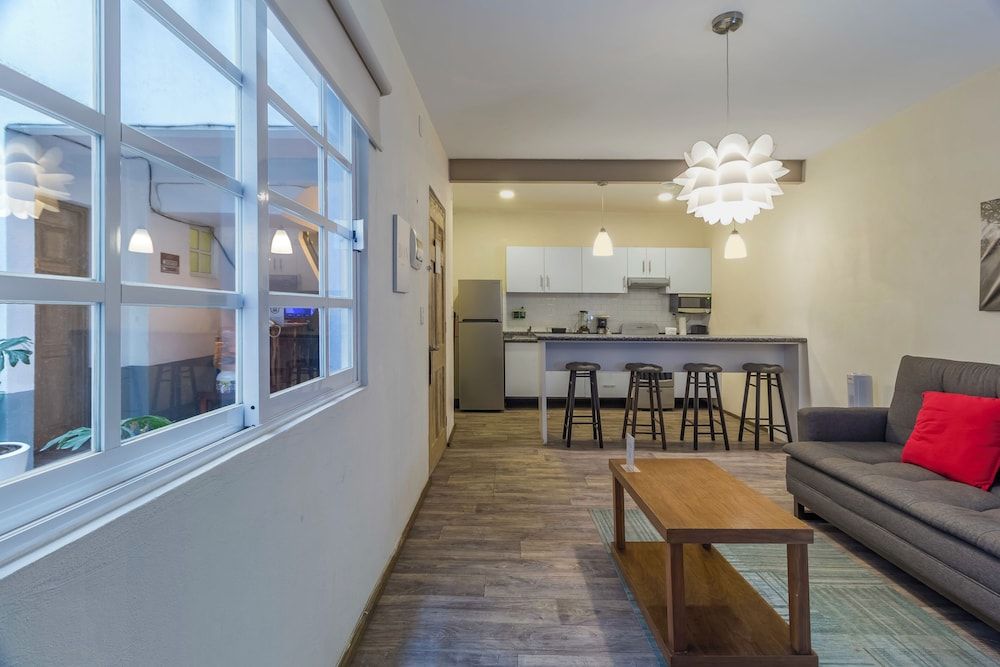 undefined OM686 Urban Lofts Short-Long Stays 2