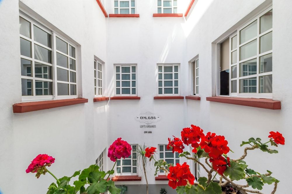 undefined OM686 Urban Lofts Short-Long Stays 9