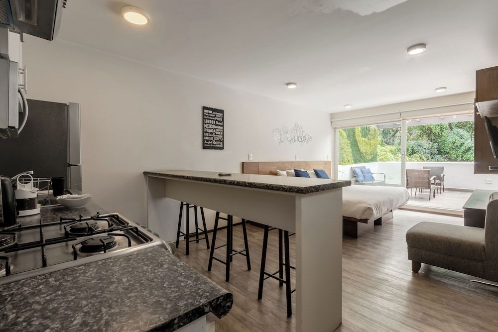 undefined OM686 Urban Lofts Short-Long Stays