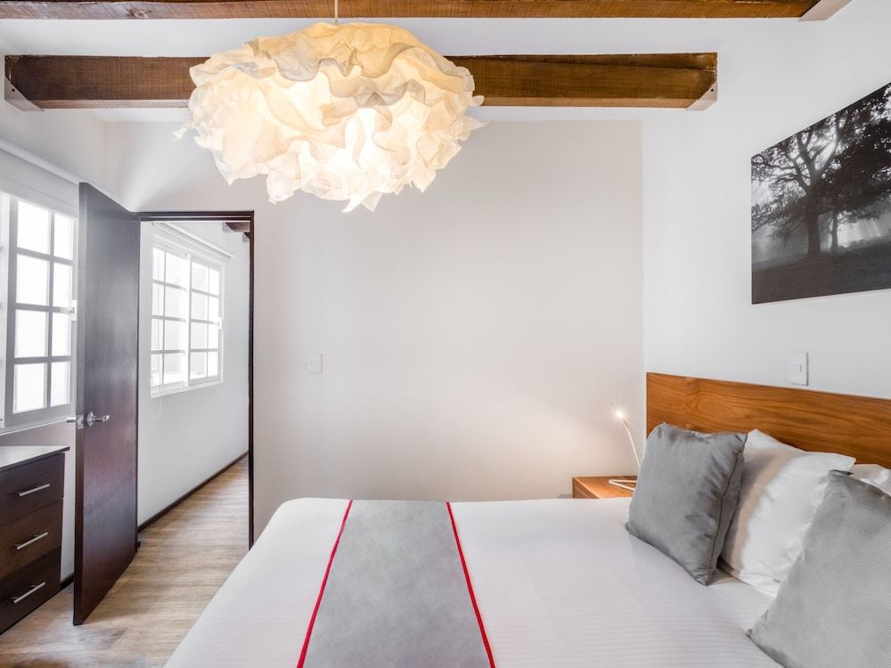 Apartment, 1 Bedroom, Accessible, Ground Floor