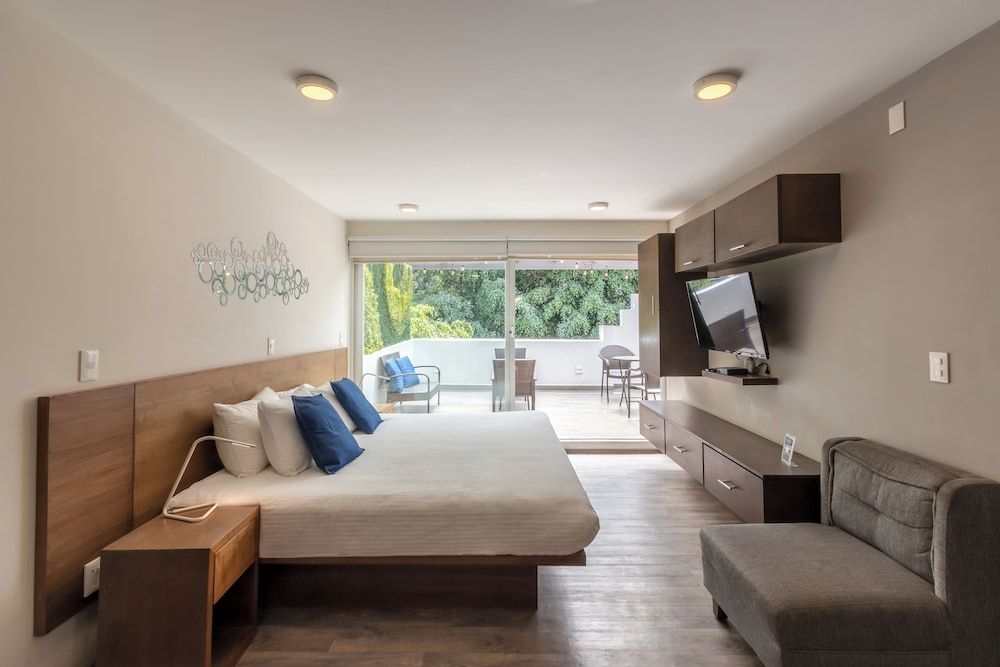 undefined OM686 Urban Lofts Short-Long Stays 10