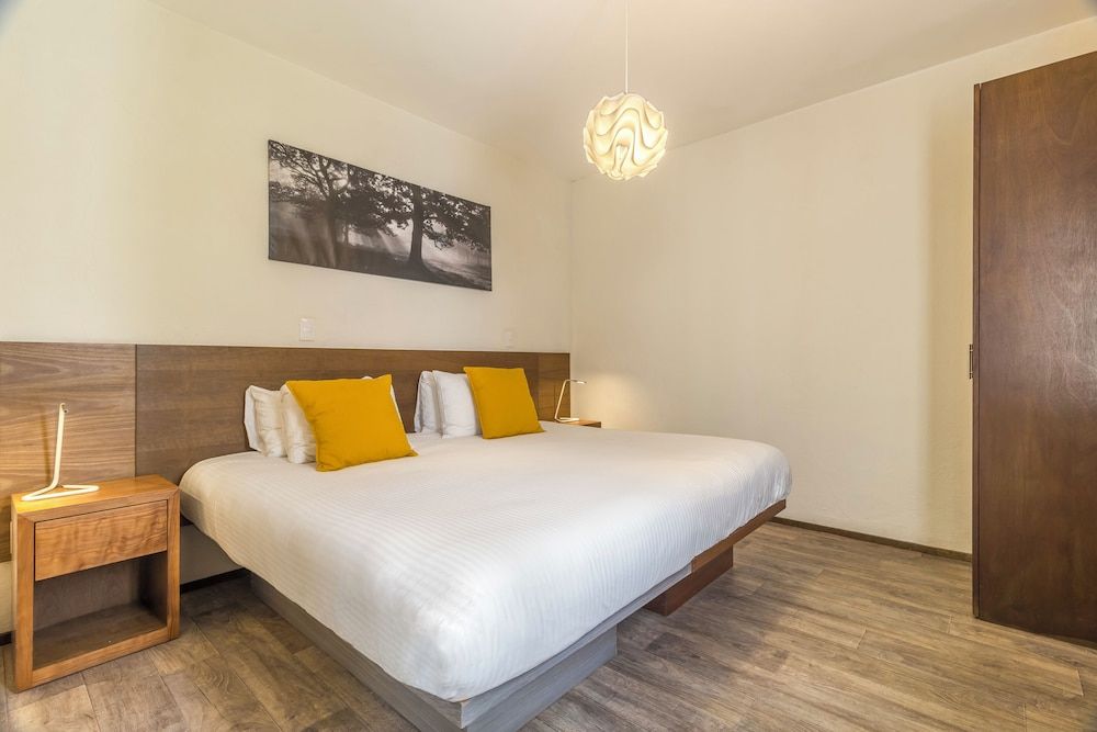 undefined OM686 Urban Lofts Short-Long Stays 3