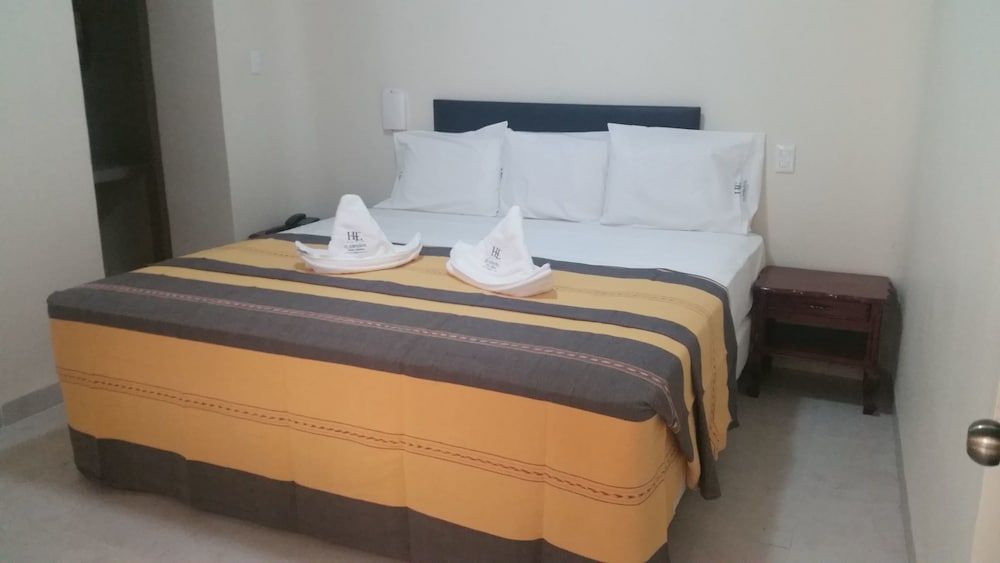 Basic Room