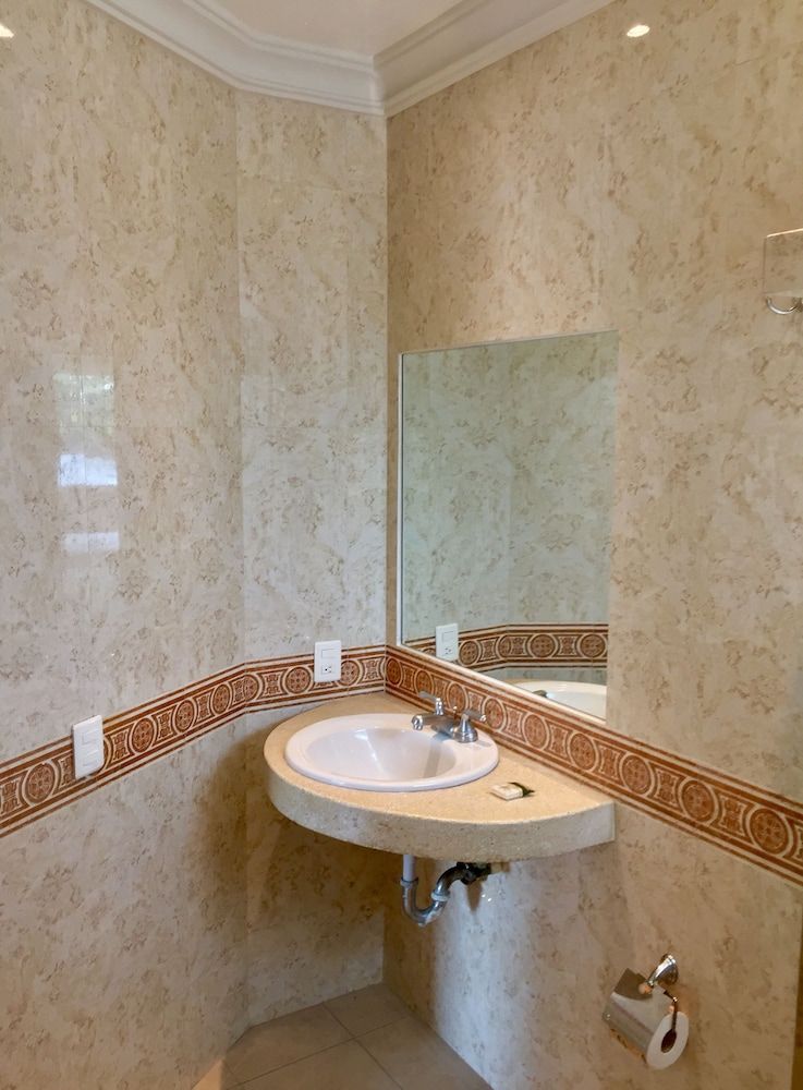 Hotel Nilo Superior Double Room 4