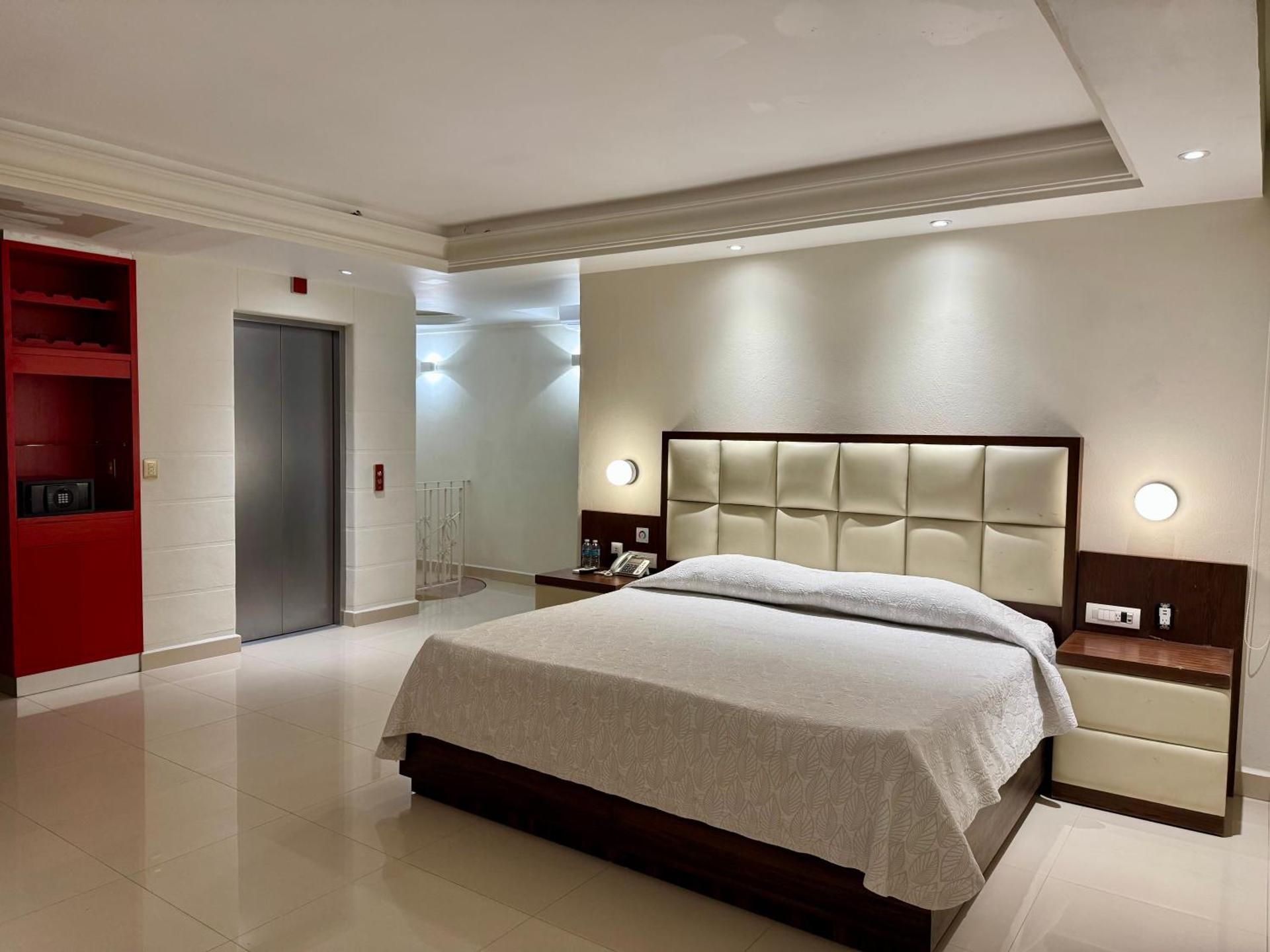 Hotel Nilo Exclusive Suite