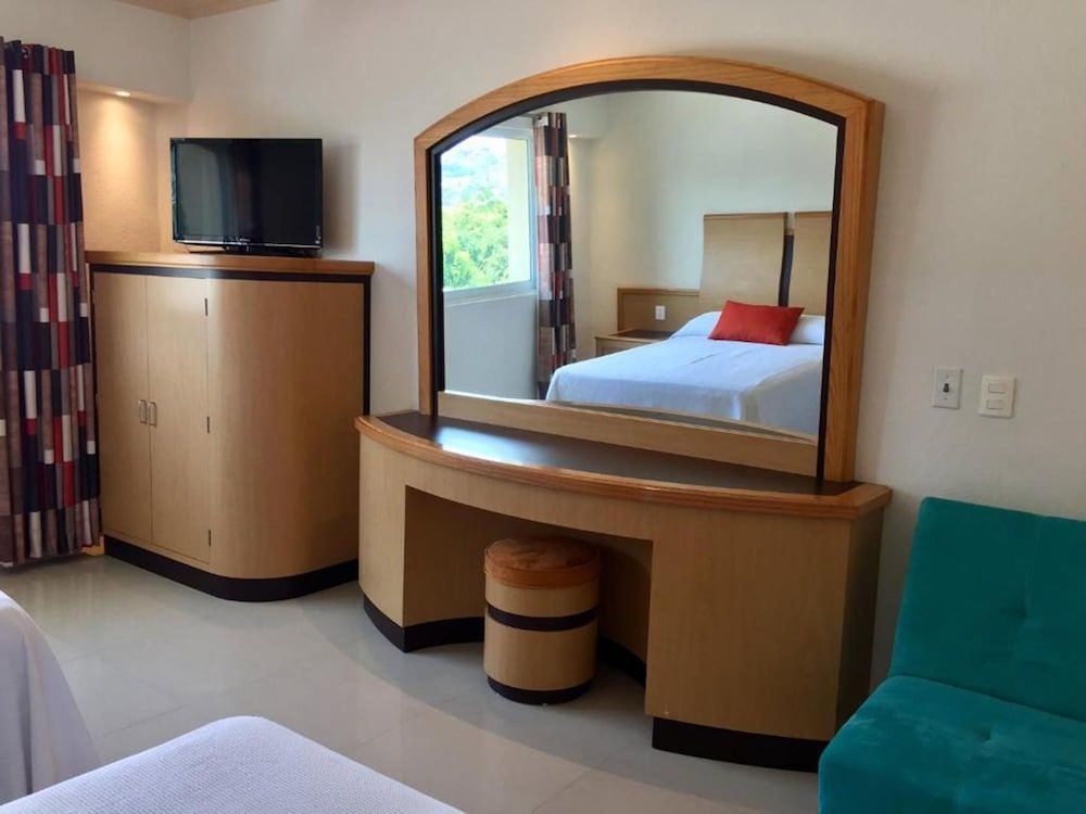 Hotel Nilo Standard Double Room 2