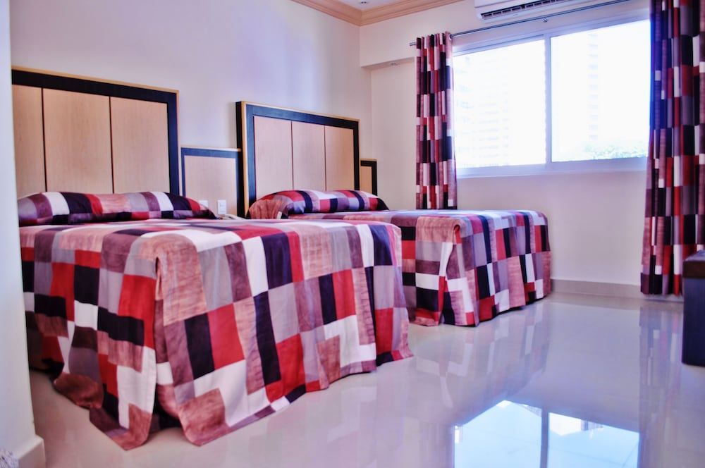 Hotel Nilo Standard Double Room 3