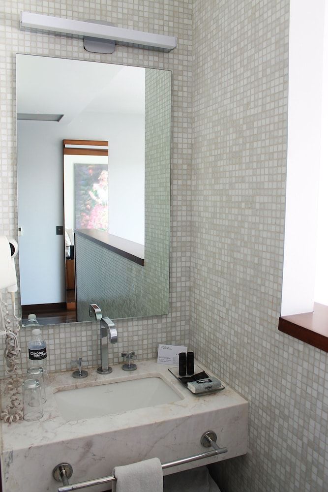 Double Room Single Use