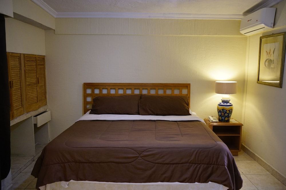 Hotel Posada del Sol Inn Standard Room 3