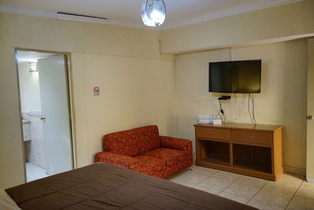 Hotel Posada del Sol Inn Standard Room 7