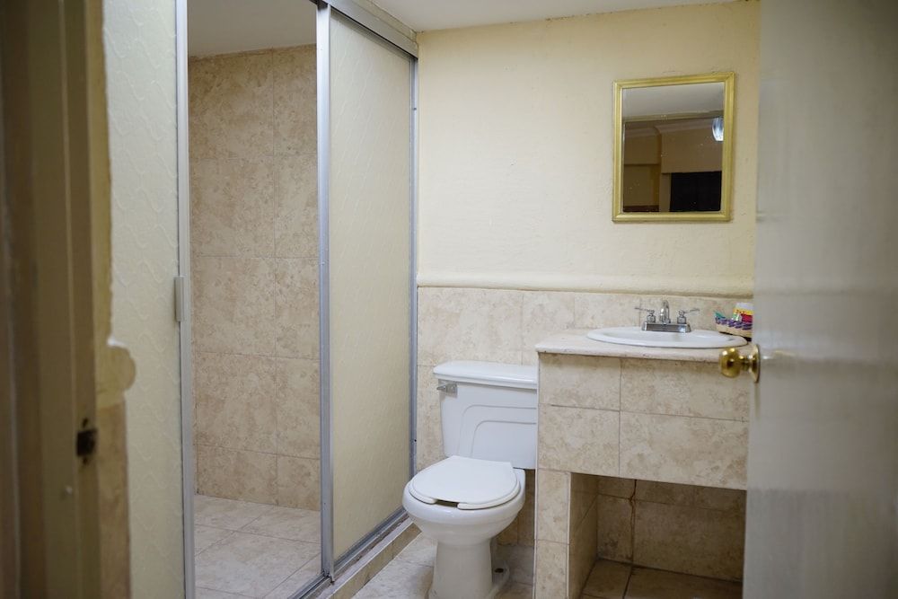 Hotel Posada del Sol Inn Standard Room 5