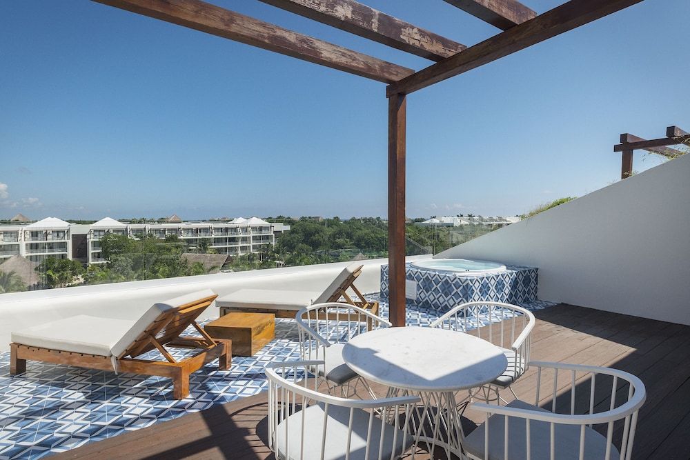 undefined El Beso Adults Only at Ocean Riviera Paradise - All Inclusive 2