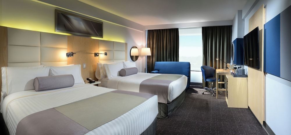 Standard Room, 2 Queen Beds, Non Smoking