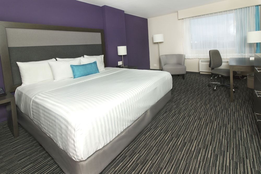 Room, 1 King Bed, Non Smoking
