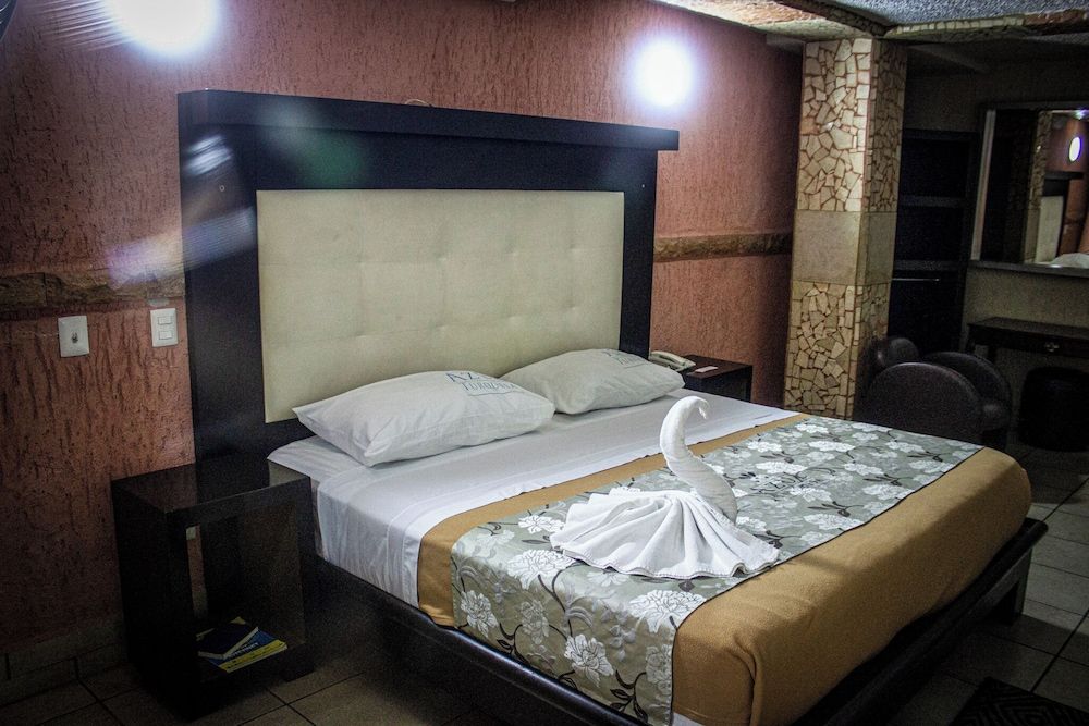 Azul Turquesa Hotel Boutique Standard Apartment, 1 Bedroom 4