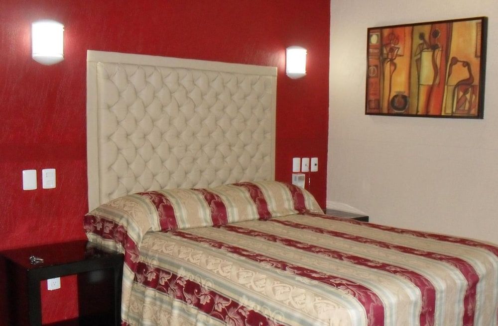 Villas y Suites Paraiso del Sur Standard Villa, 1 King Bed 4