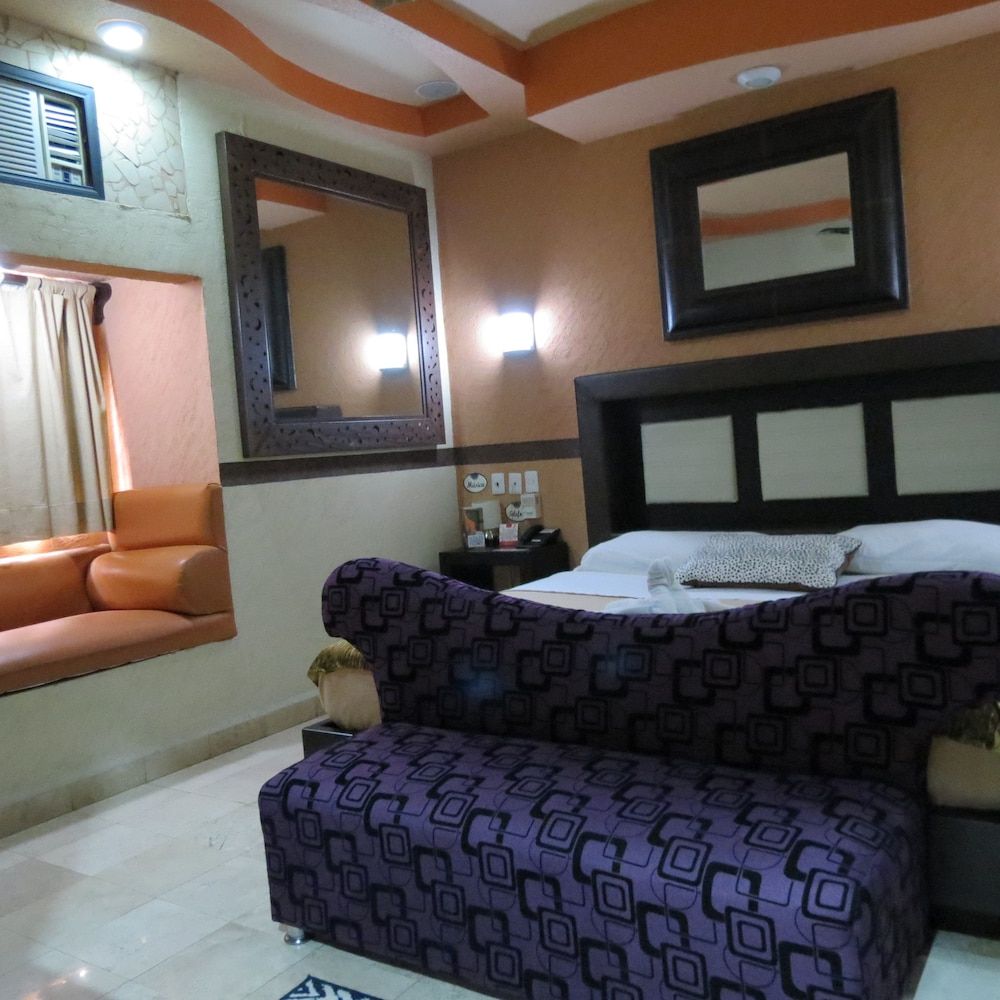 Villas y Suites Paraiso del Sur Single Room, 1 King Bed 3