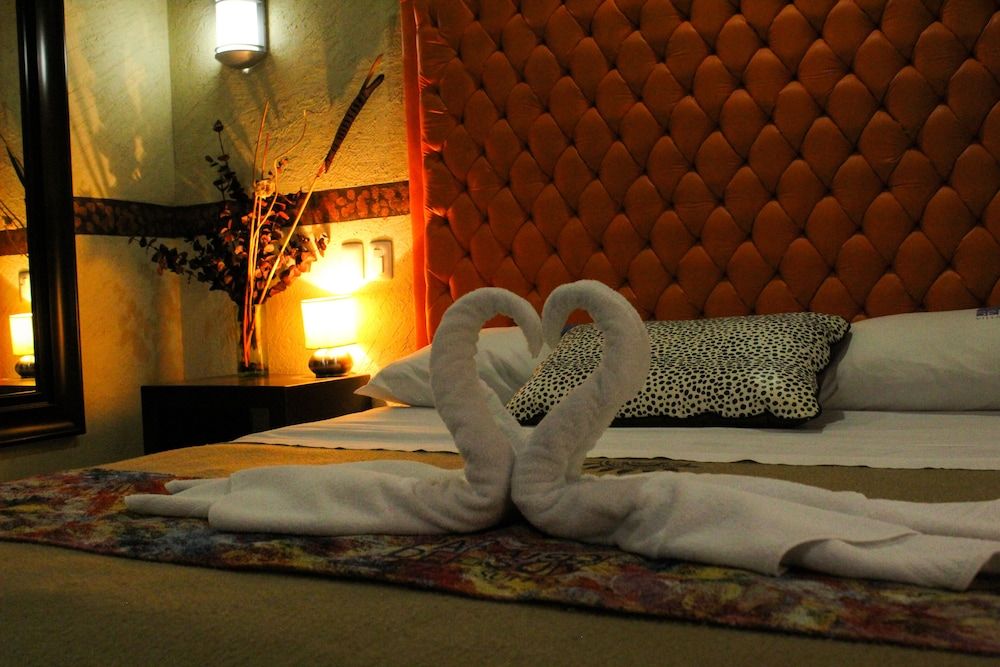 Villas y Suites Paraiso del Sur Single Room, 1 King Bed 4