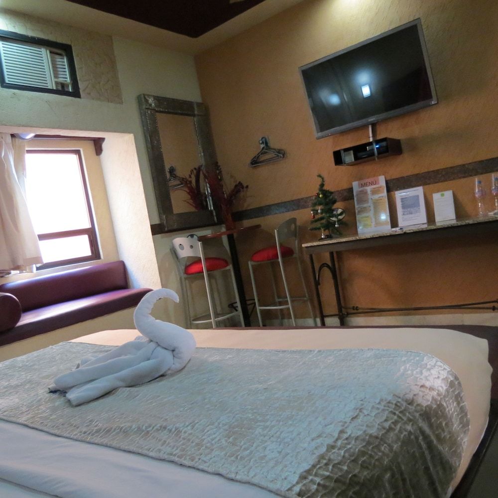 Villas y Suites Paraiso del Sur Standard Villa, 1 King Bed