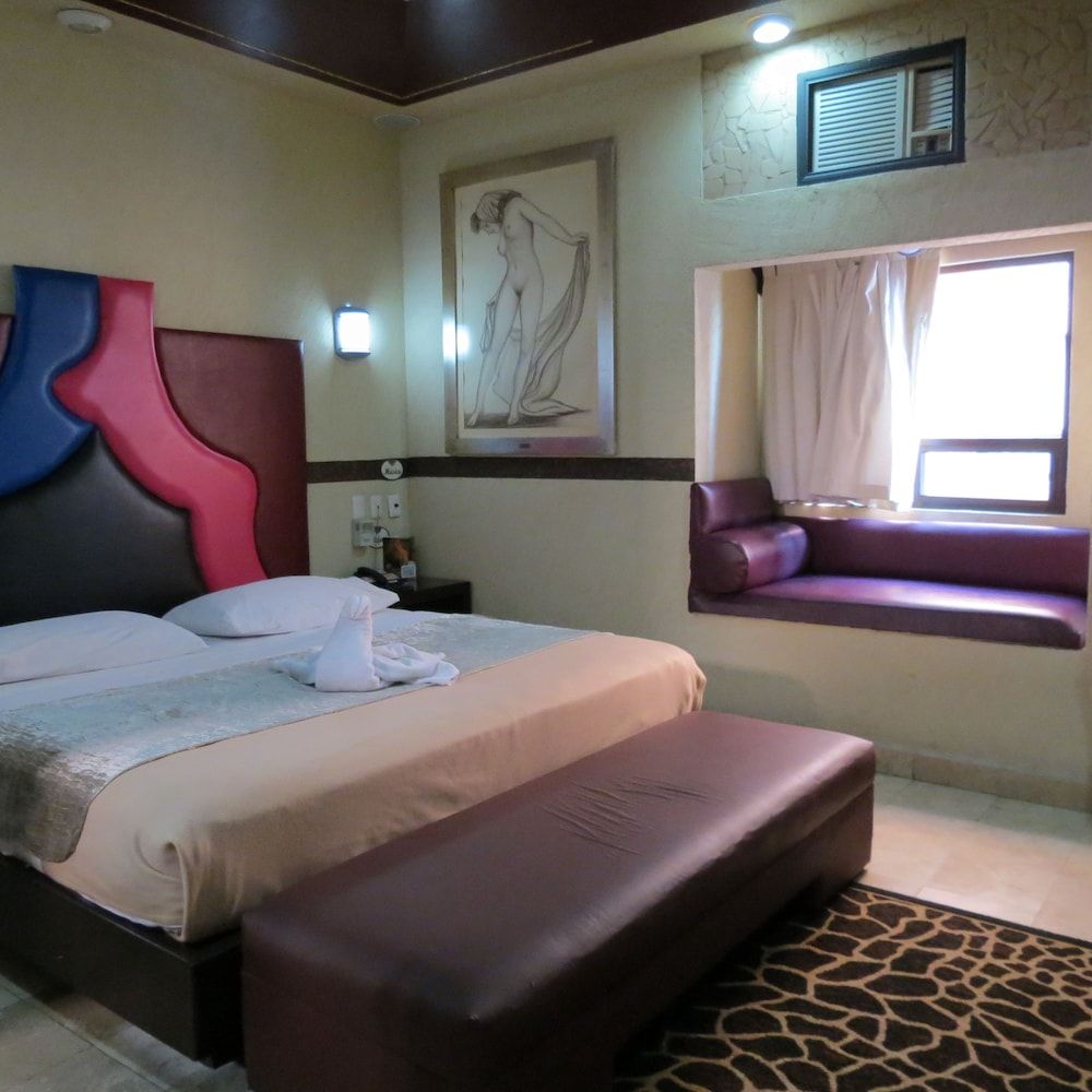 Villas y Suites Paraiso del Sur Standard Villa, 1 King Bed 2