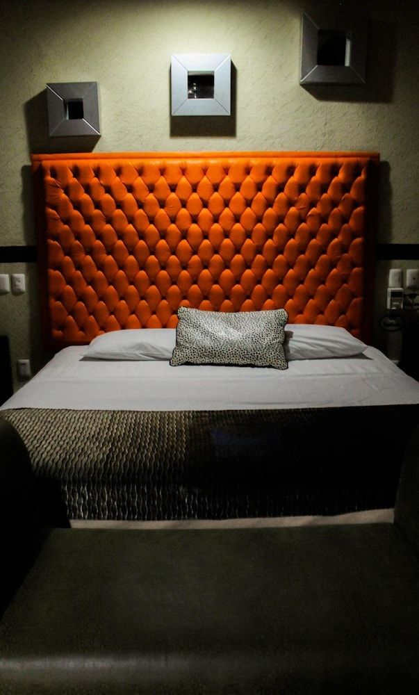 Villas y Suites Paraiso del Sur Standard Villa, 1 King Bed 3