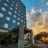 Hampton Inn Celaya Mexico