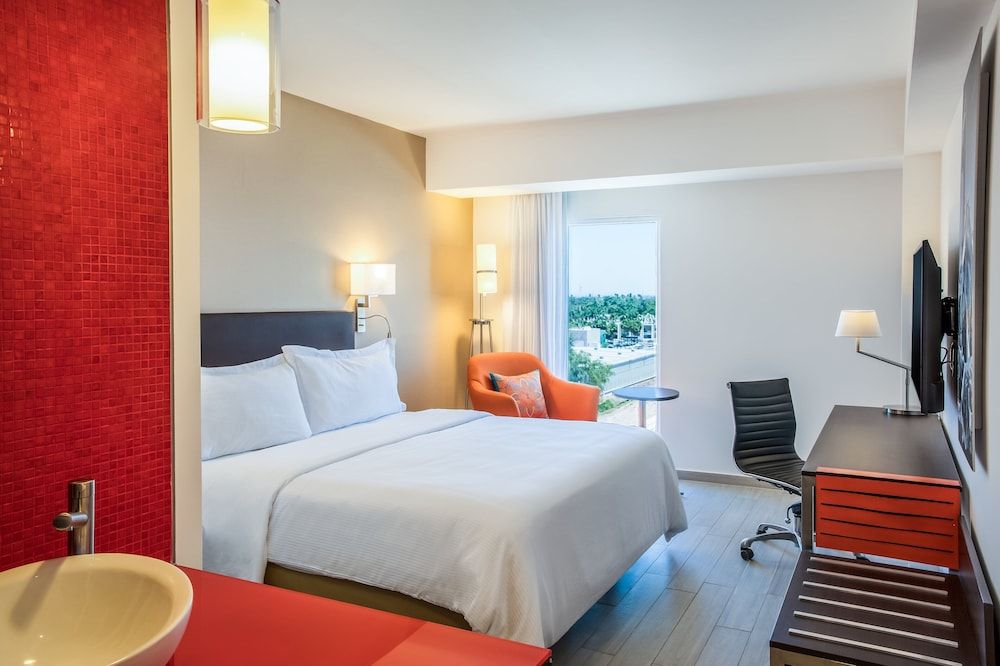 Fiesta Inn Los Mochis Superior Room 3