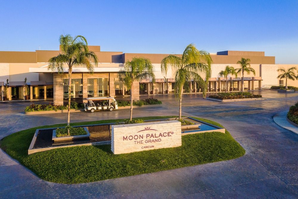 undefined Moon Palace The Grand Cancun - All-inclusive 2