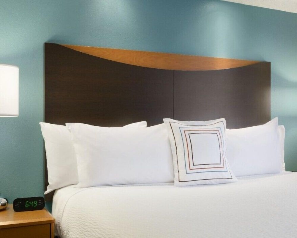 Room, 2 Queen Beds, Non Smoking