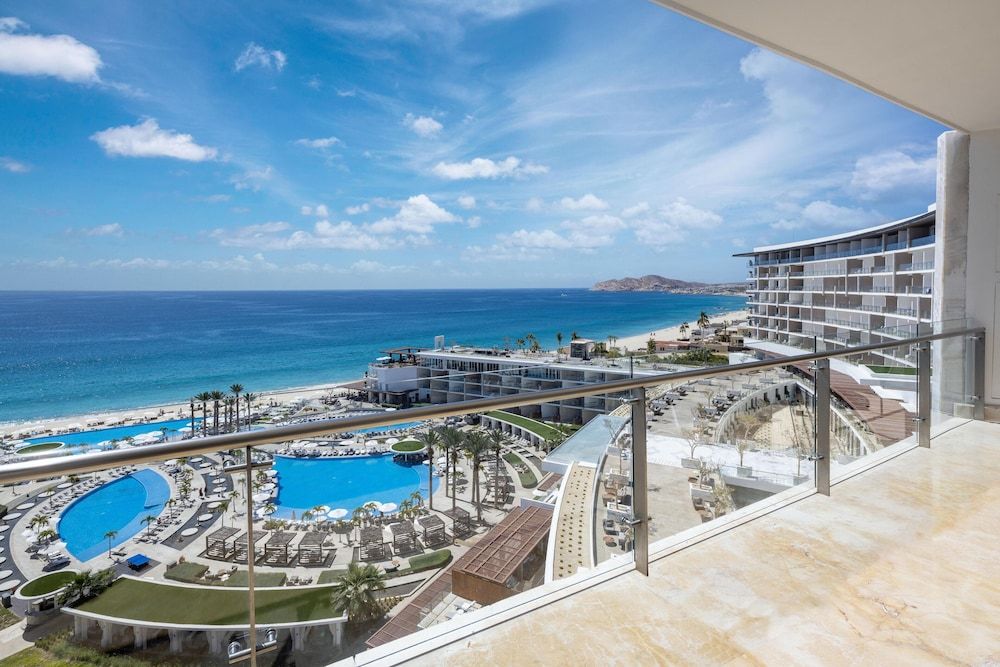 Royale Junior Suite Ocean View