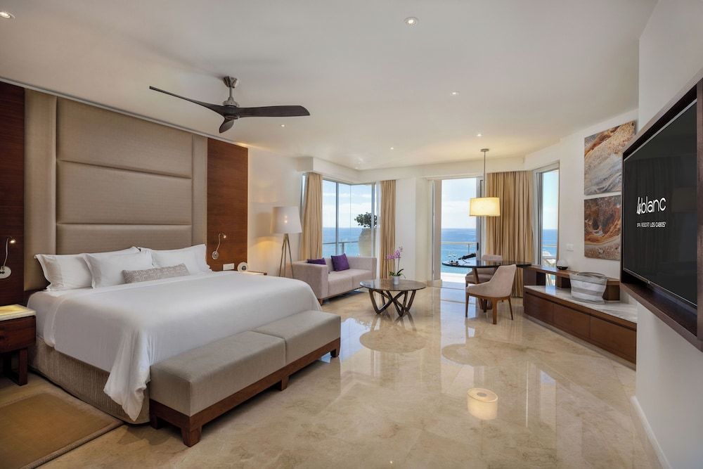Royale Junior Suite Ocean View