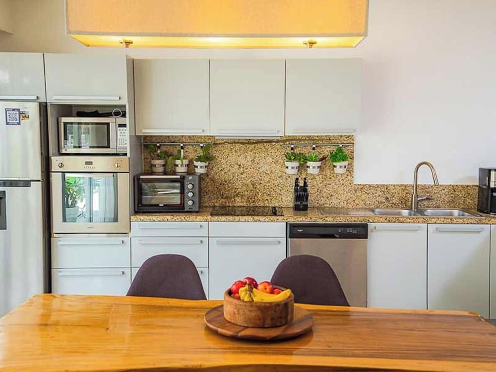 undefined Magia Beachside Condo