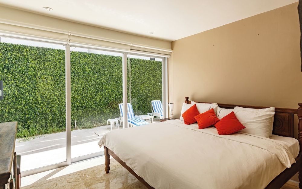 Magia Beachside Condo Luxury Apartment, 3 Bedrooms 6