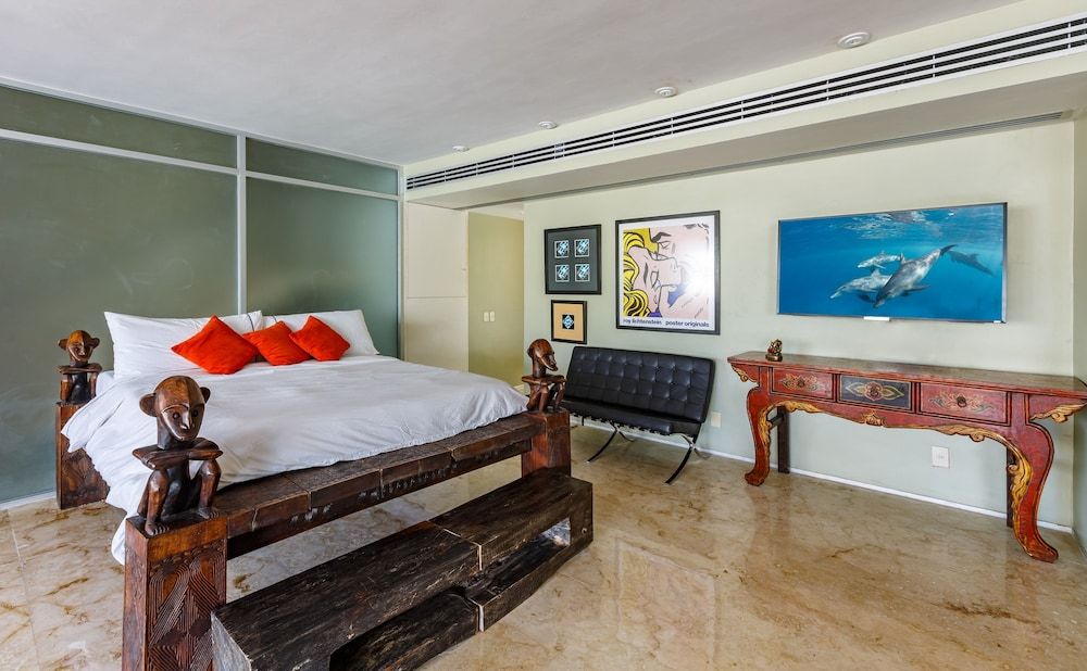 Magia Beachside Condo Luxury Apartment, 3 Bedrooms 7